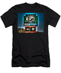 Lambeau Field Entrance Tommy Anderson T-Shirt