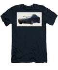 Lancia Hyena Drawing Carstoon Concept T-Shirt