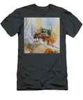 Land Line Lauren Dane T-Shirt