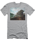 Landscape From Pernambuco Jeronimo Jose Telles Junior T-Shirt