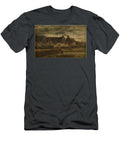 Landscape Willem Linnig Junior T-Shirt