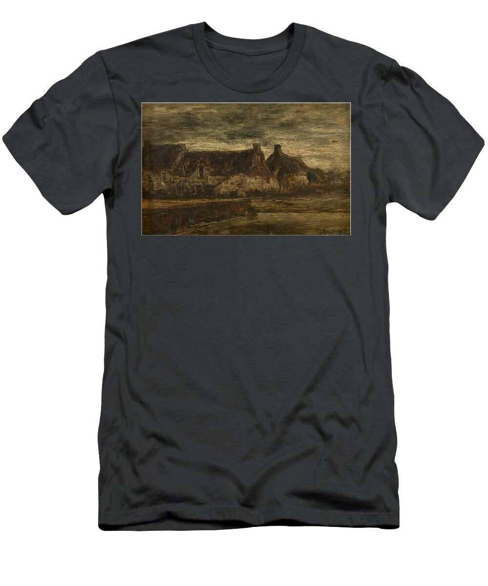 Landscape Willem Linnig Junior T-Shirt