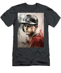 Lane Thomas Dieu Vuong Kha T-Shirt
