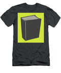 Large Closed Book Csa Images T-Shirt