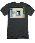 Lart Et LA Vie Ne Font Quun Miss Tic Ricardmn Photography T-Shirt