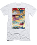 Late Night Shenanigans Bobby Zeik T-Shirt