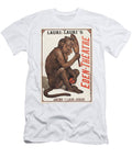 Lauri Lauris Eden Theatre Jacko C Lauri Junior Anonymous T-Shirt