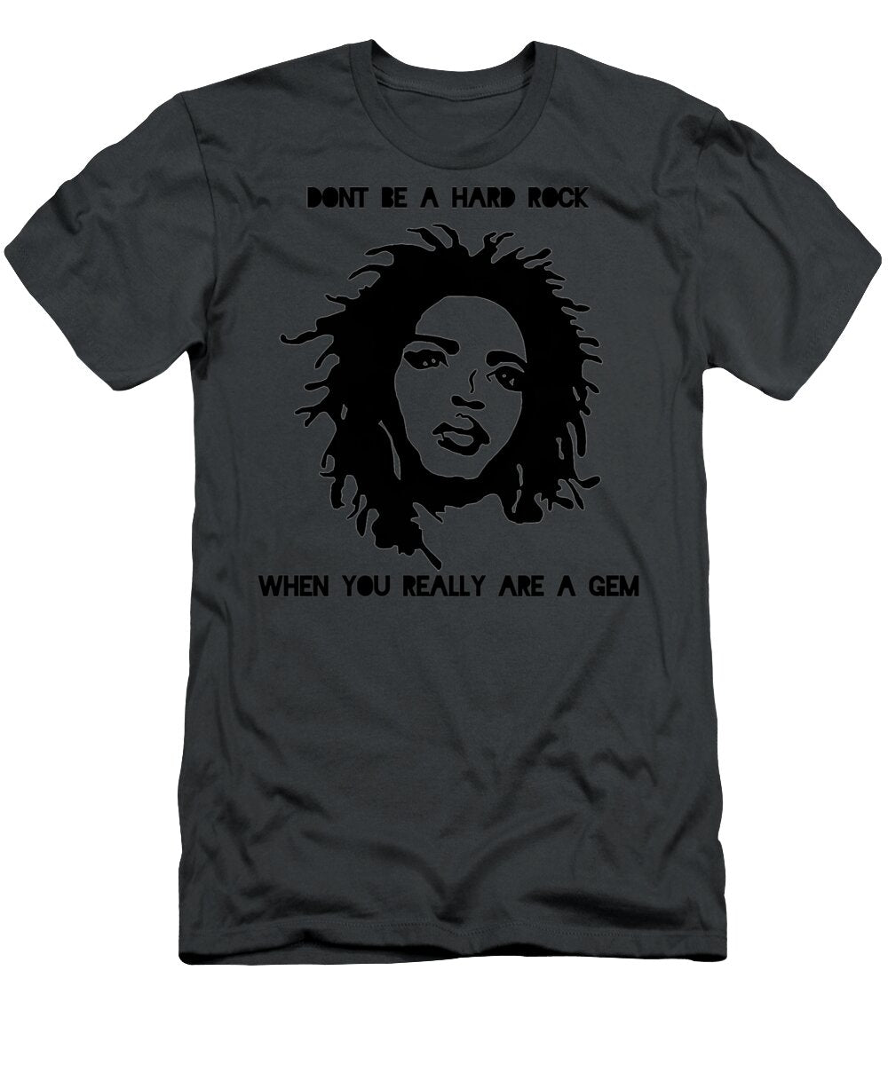 Lauryn Hill Ward Isaac T-Shirt