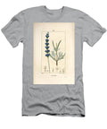 Lavender Aspic Lavender Lavendula Spica Pierre Jean Francois Turpin T-Shirt