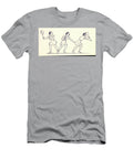 Lawn Tennis May I Introduce You L3 Photostock Israel T-Shirt