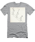 Lawn Tennis May I Introduce You L4 Photostock Israel T-Shirt