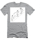 Lawn Tennis May I Introduce You L6 Photostock Israel T-Shirt