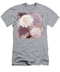 Layered Botanica 2 Maria Angelica Maira T-Shirt