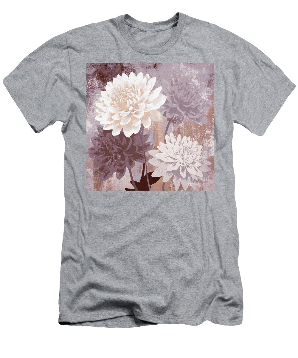 Layered Botanica 2 Maria Angelica Maira T-Shirt