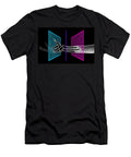 Layers Joshua Bellas T-Shirt