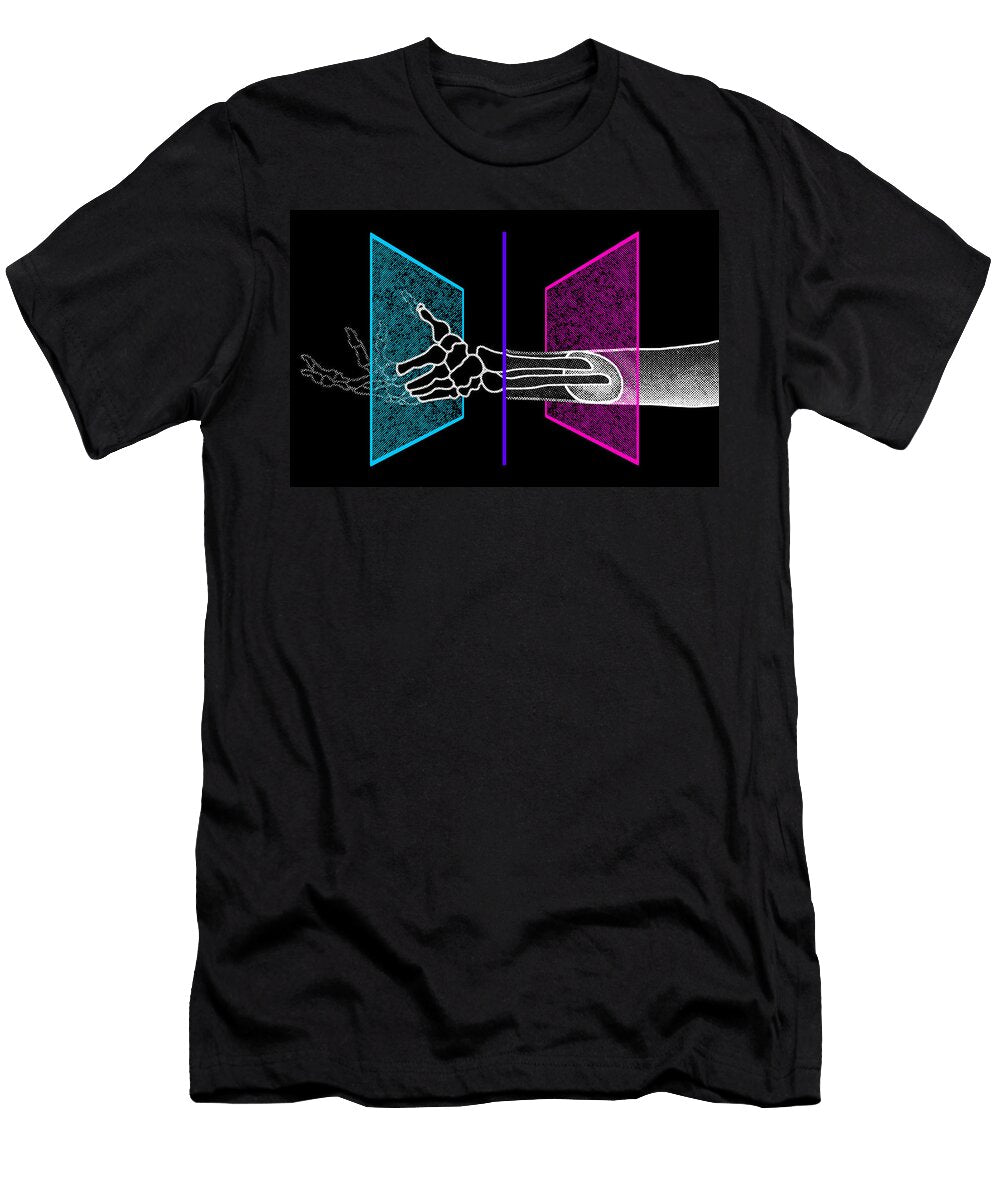 Layers Joshua Bellas T-Shirt