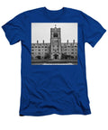 Le Mans Hall Saint Marys College L O C T-Shirt