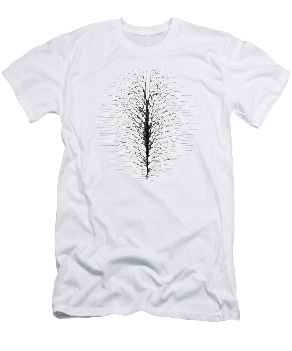 Leaf Thomas Helzle T-Shirt