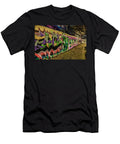 Leake Street London Martin Newman T-Shirt