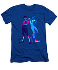 Leakira Jared Guadalupe Ayala T-Shirt