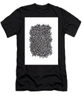 Leaves Abundant Sandra Nicole Oellers T-Shirt