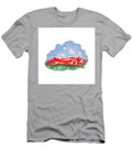 Lechon Roast Pig Wpa Aloysius Patrimonio T-Shirt