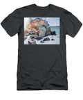 Ledge Lauren Dane T-Shirt