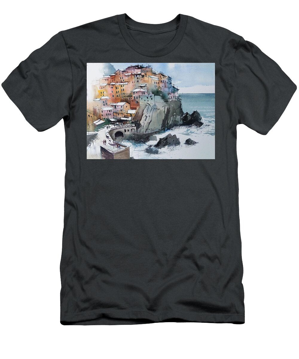 Ledge Lauren Dane T-Shirt