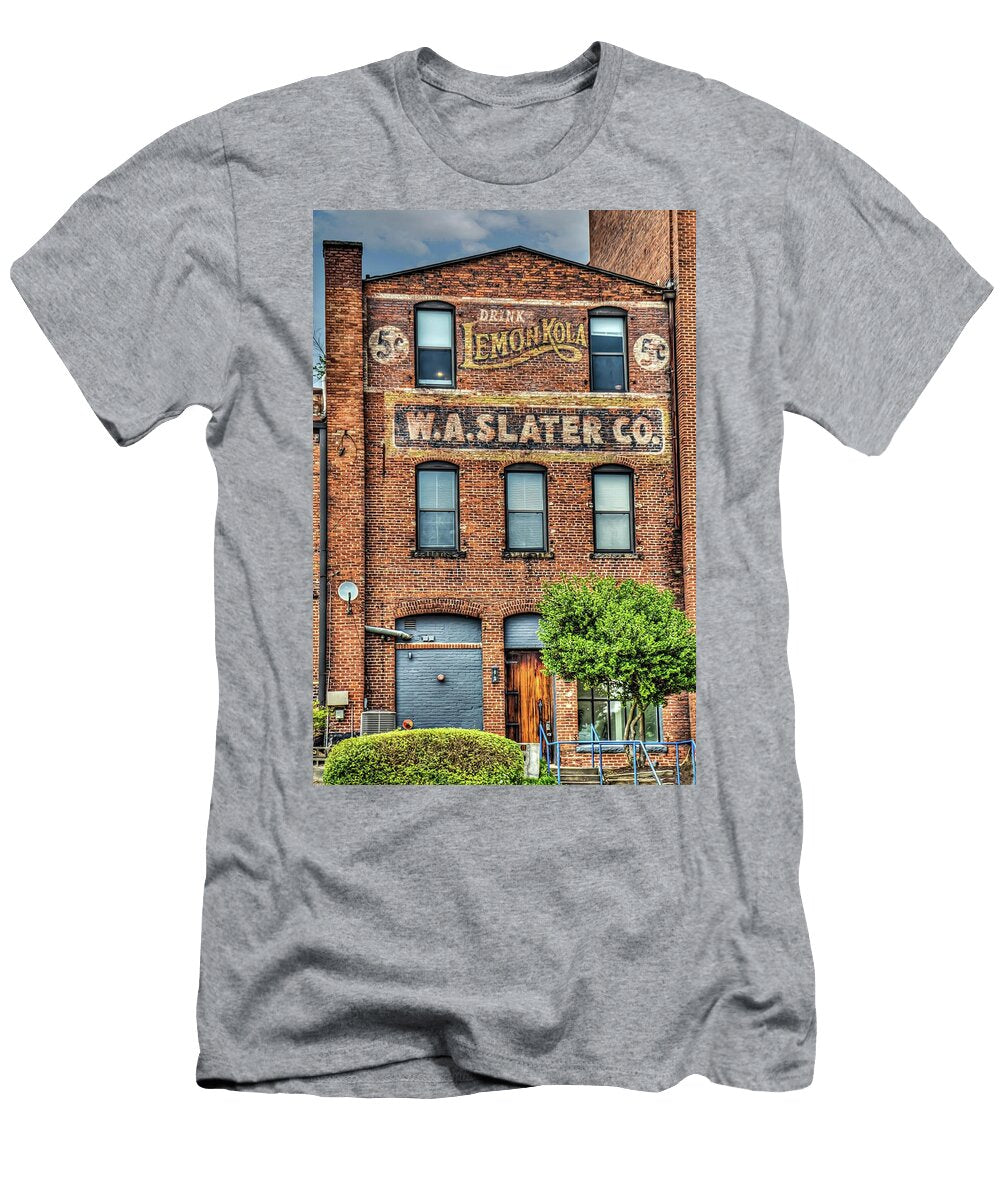 Lemon Kola 5 Cents Emily Kay T-Shirt