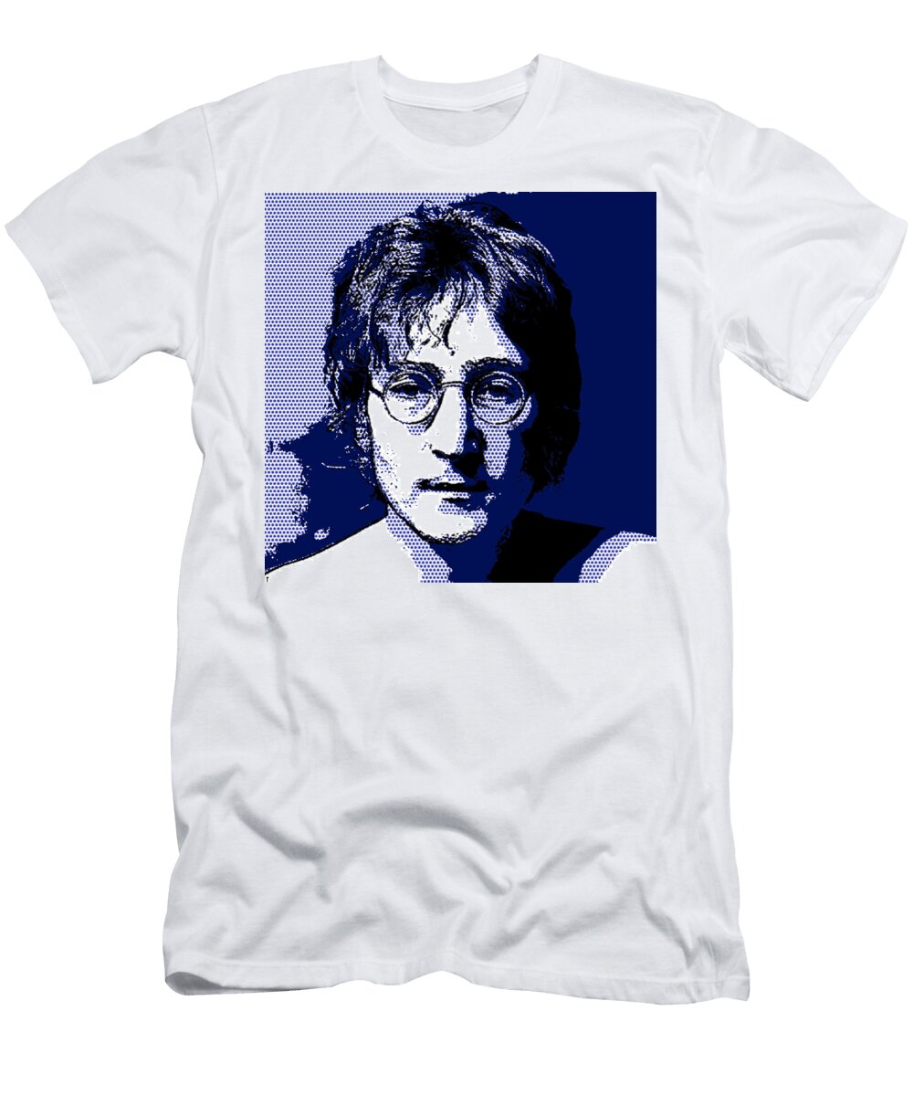 Lennon Redone Donald Stevenson T-Shirt