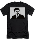 Leon Trotsky Rob Prince T-Shirt