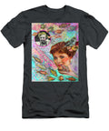 Less Work More Fun Tammy Wetzel T-Shirt