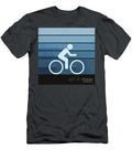 Let It Roll Phil Perkins T-Shirt