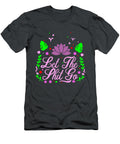 Let the Shit Go 9 01 Celestial Images T-Shirt