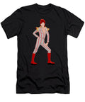 Lets Dance Rizky Irawan T-Shirt
