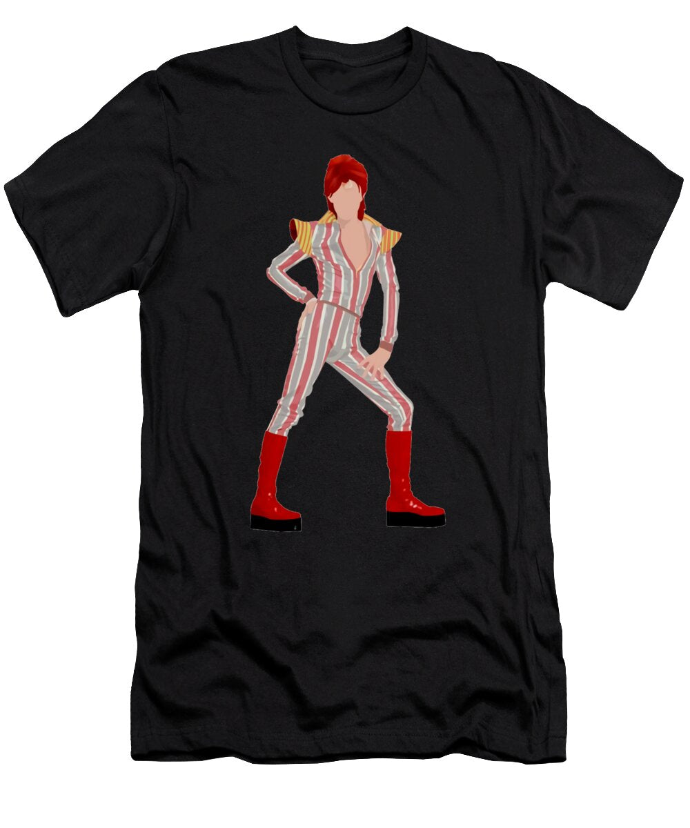 Lets Dance Rizky Irawan T-Shirt