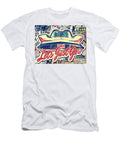 Lets Just Go Mo T T-Shirt