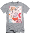 Ley De Guava Mark Ashkenazi T-Shirt