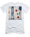 Liberty New York Grafpunk T-Shirt