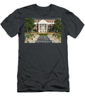 Library University of Maryland John Greim T-Shirt