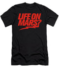 Life on Mars Rizky Irawan T-Shirt