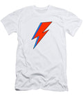 Lighting Bold Harry M Costello T-Shirt
