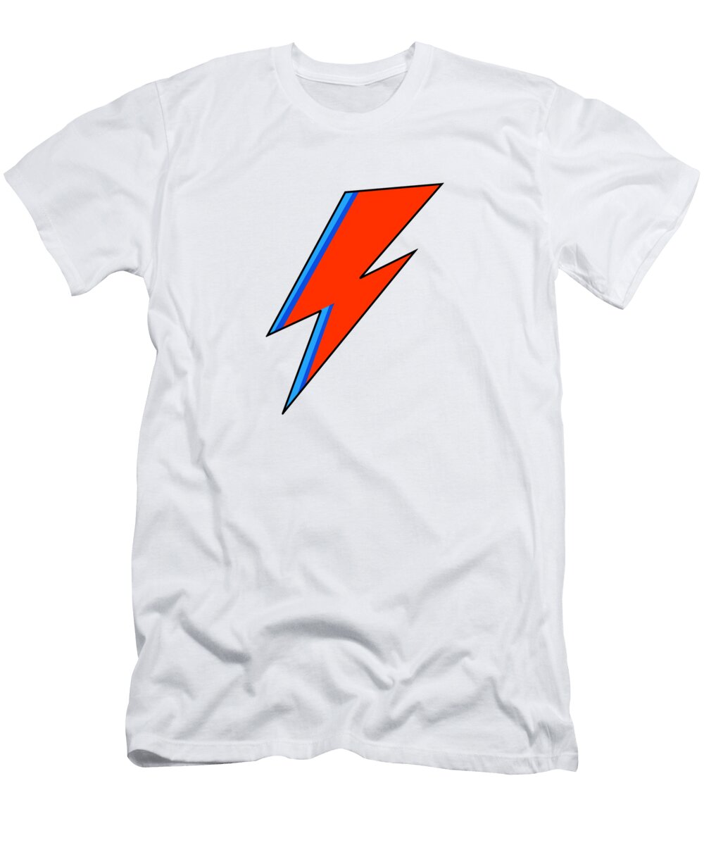 Lighting Bold Harry M Costello T-Shirt