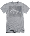 Like a Stone I Melissa Wang T-Shirt