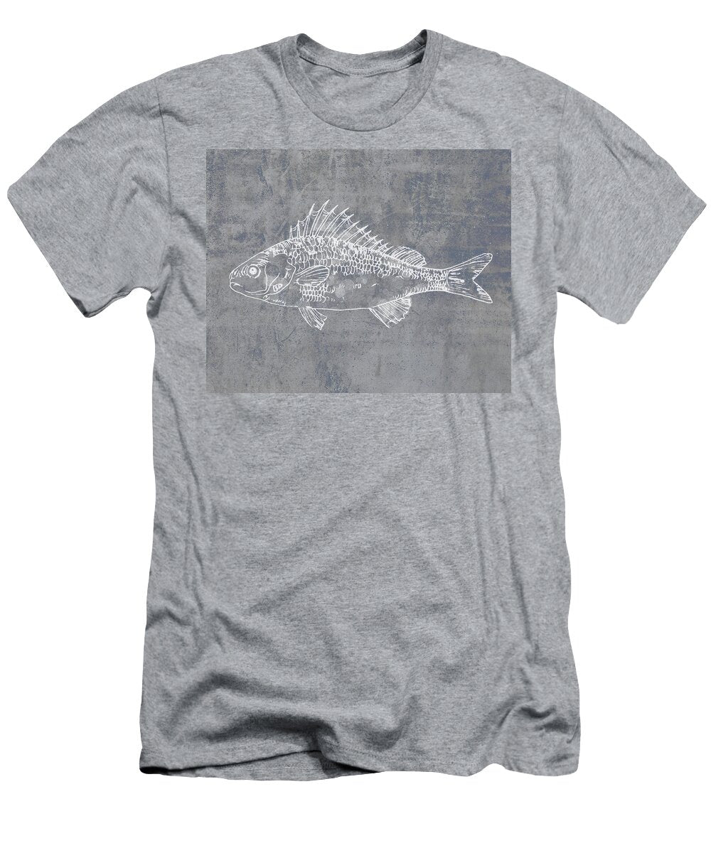 Like a Stone I Melissa Wang T-Shirt