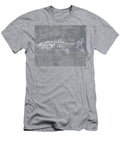 Like a Stone Ii Melissa Wang T-Shirt