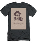 Lil Wayne Quote Ahmad Nusyirwan T-Shirt