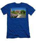 Lilacs and Davis Hall Joe Miller T-Shirt