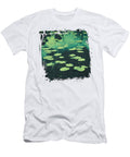 Lily Pad Christopher Meade T-Shirt