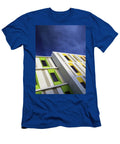 Limon Windows Christopher Mckenzie T-Shirt